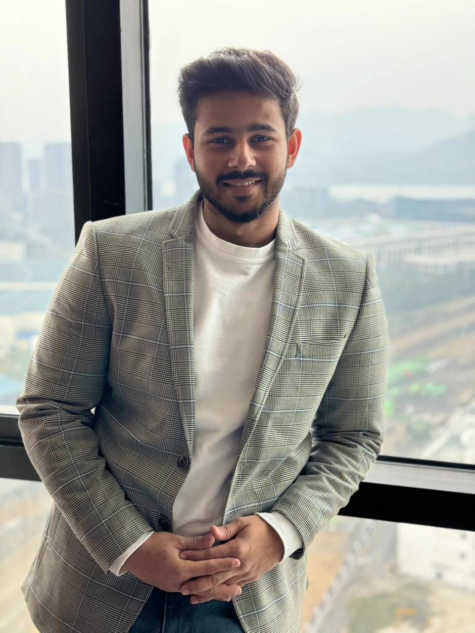 Luvai Saboowala